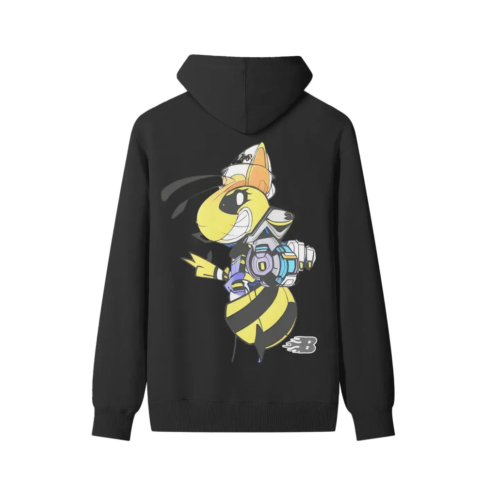 Classic Hoodie - 300 GSM ODMPOD  Beesmoove   Classic Hoodie - 300 GSM ODMPOD  Beesmoove  Beesmoove  ODMPOD Beesmoove   ODMPOD      Beesmoove