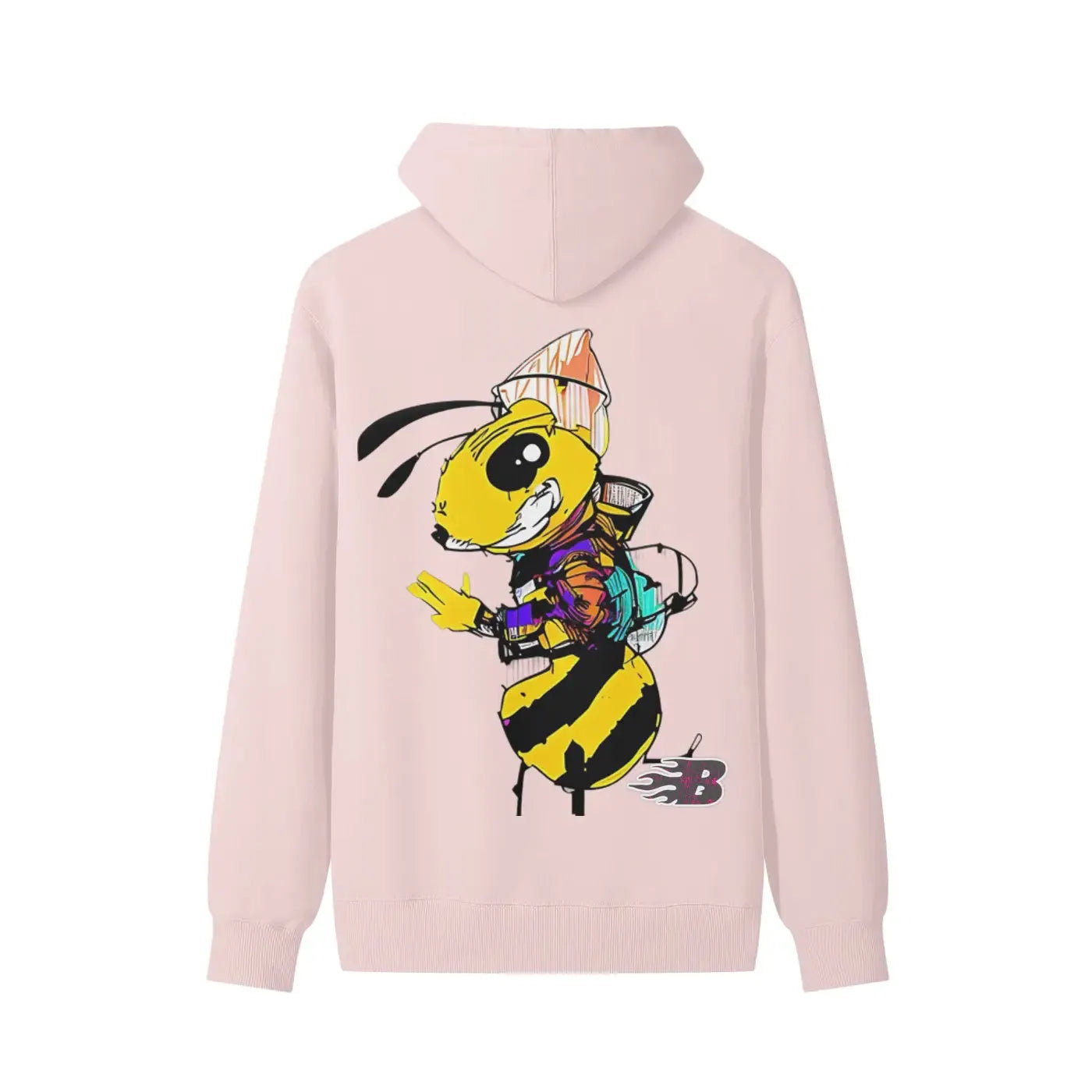 Classic Hoodie - 300 GSM ODMPOD  Beesmoove   Classic Hoodie - 300 GSM ODMPOD  Beesmoove  Beesmoove  ODMPOD Beesmoove   ODMPOD      Beesmoove