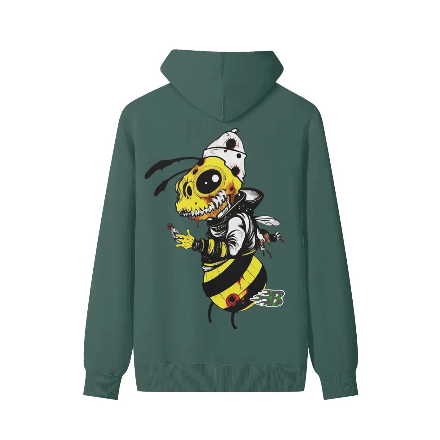 Classic Hoodie - 300 GSM ODMPOD  Beesmoove   Classic Hoodie - 300 GSM ODMPOD  Beesmoove  Beesmoove  ODMPOD Beesmoove   ODMPOD      Beesmoove