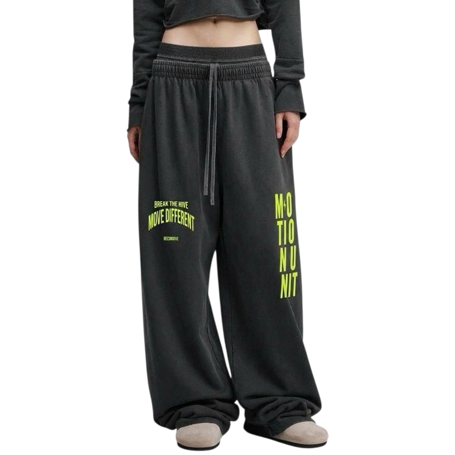 BEESMOOVE Hivebreaker: Motion Control Set Pants