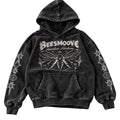 Beesmoove Fearless Bee Hoodie