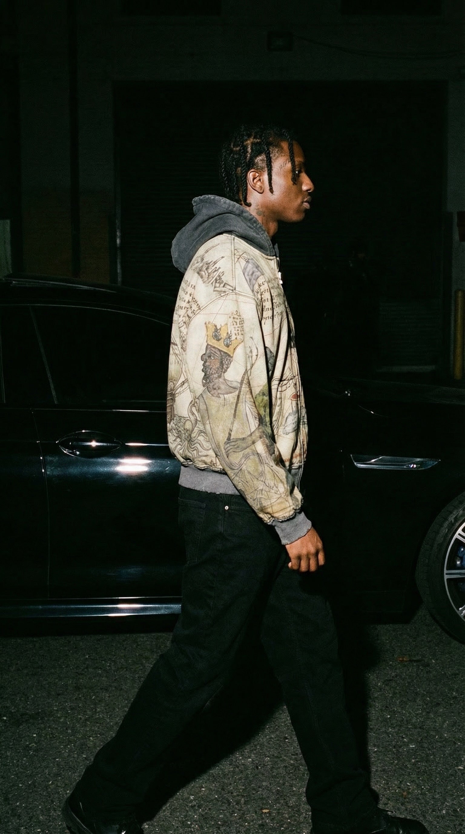 BEESMOOVE Atlas of the Forgotten Gods Drop April 1st