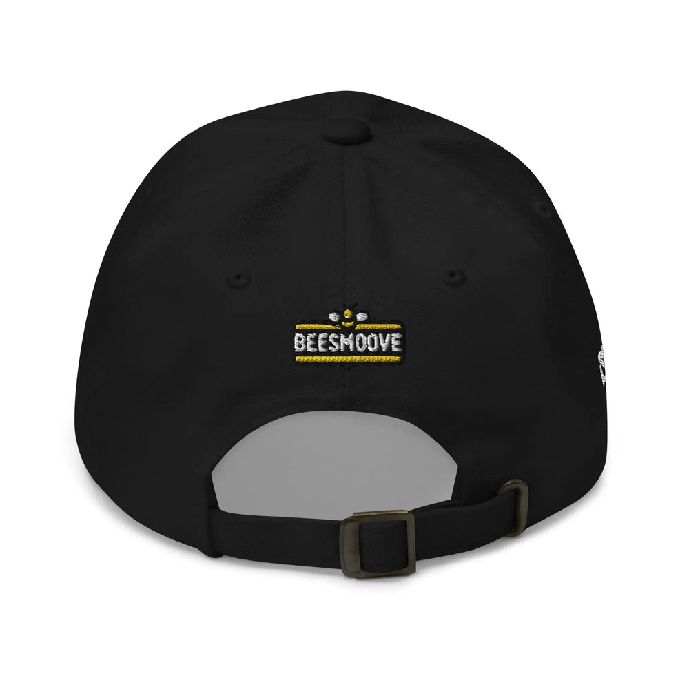 Beesmoove smoove bee Dad hat - Beesmoove 