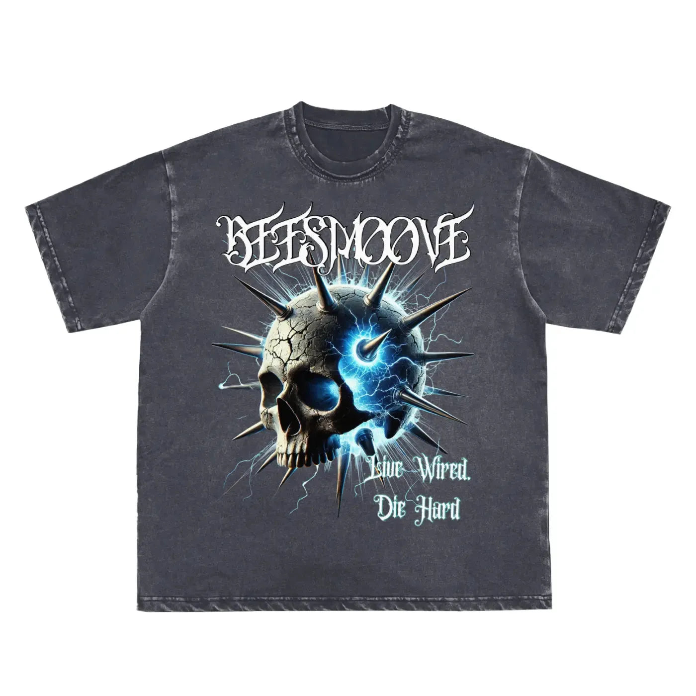 Double Neckline Scattered Edge Frayed Vintage Washed T-Shirt - 250 GSM ODMPOD  Beesmoove   Double Neckline Scattered Edge Frayed Vintage Washed T-Shirt - 250 GSM ODMPOD  Beesmoove  Beesmoove  ODMPOD Beesmoove   ODMPOD      Beesmoove