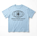 Beesmoove GLOBAL FREQUENCY tee