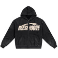 Beesmoove Hivebreaker Zip Hoodie
