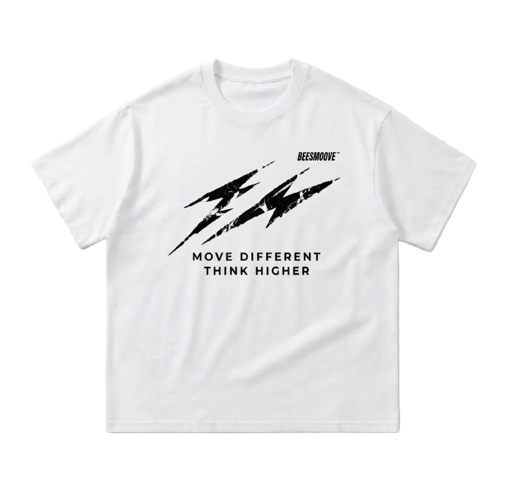 Beesmoove MOTION THEORY
Tee
