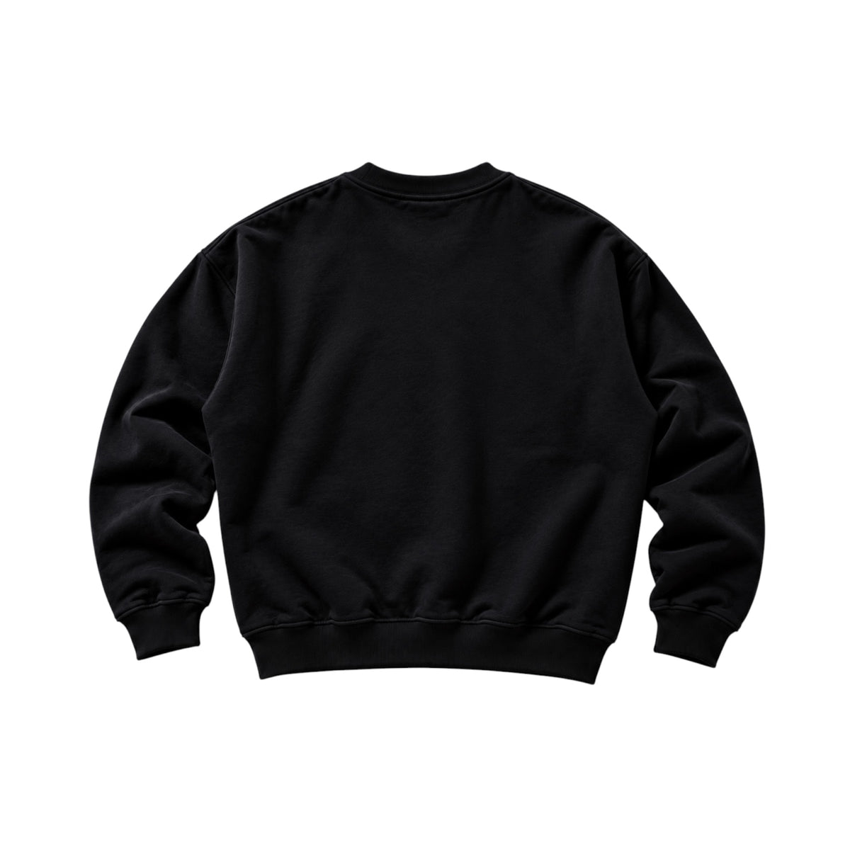 Beesmoove TIME SERVED CREWNECK Sweatshirt Premium/limited edition