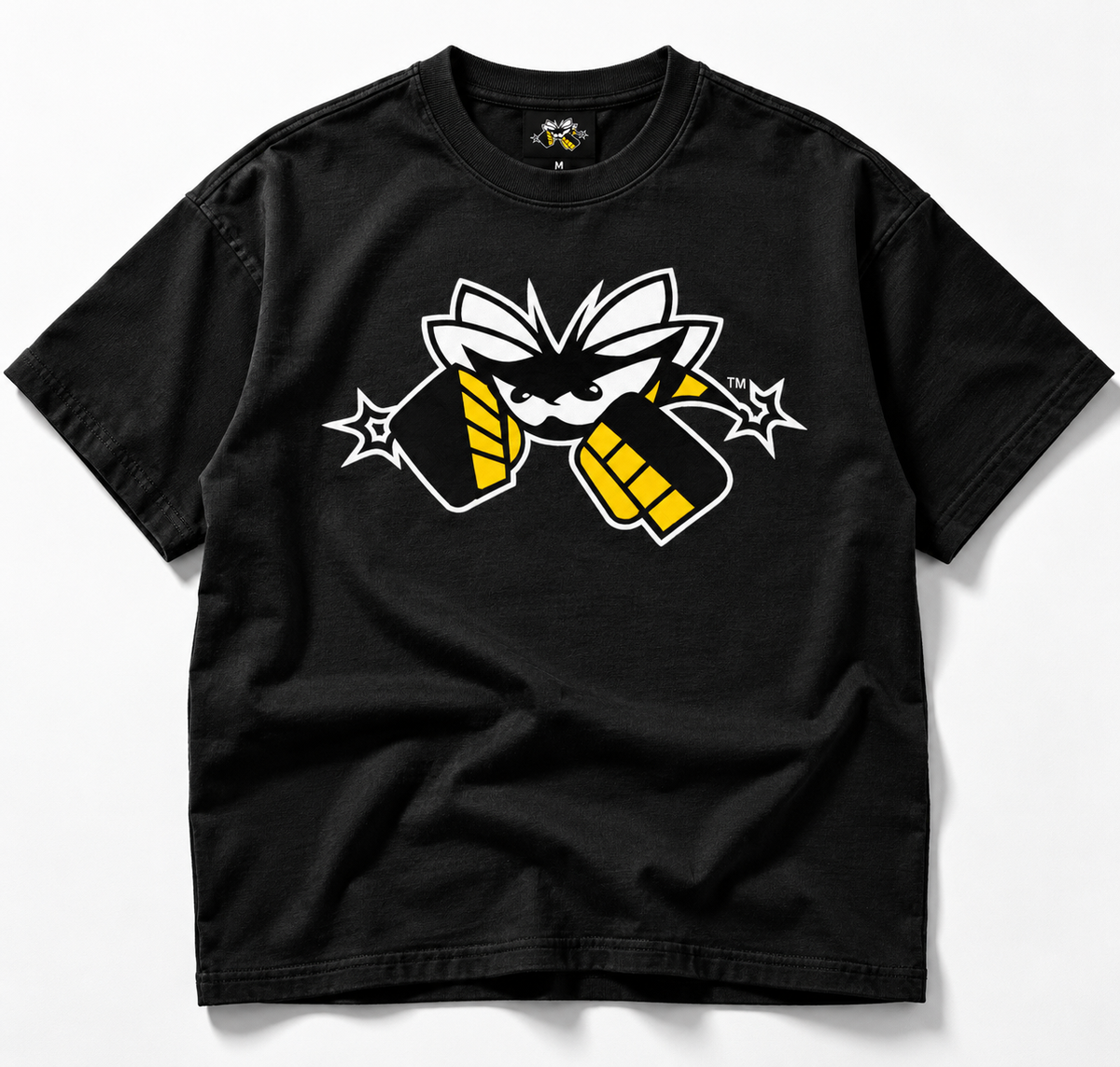 BEESMOOVE Junior Hive Tee