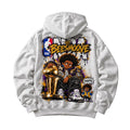 Beesmoove Lil Boo: Championship  Hoodie
