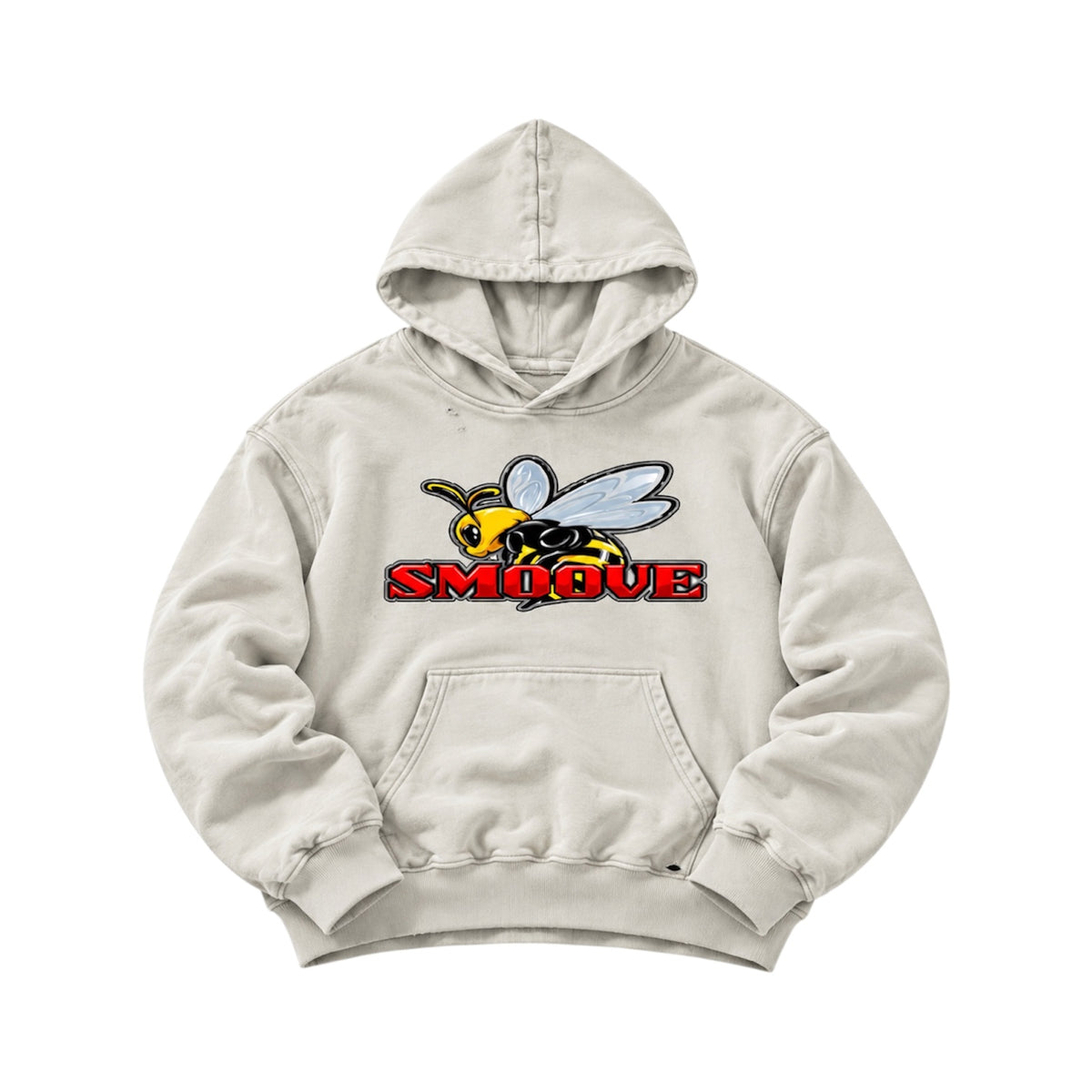 Beesmoove The Original Buzz Hoodie