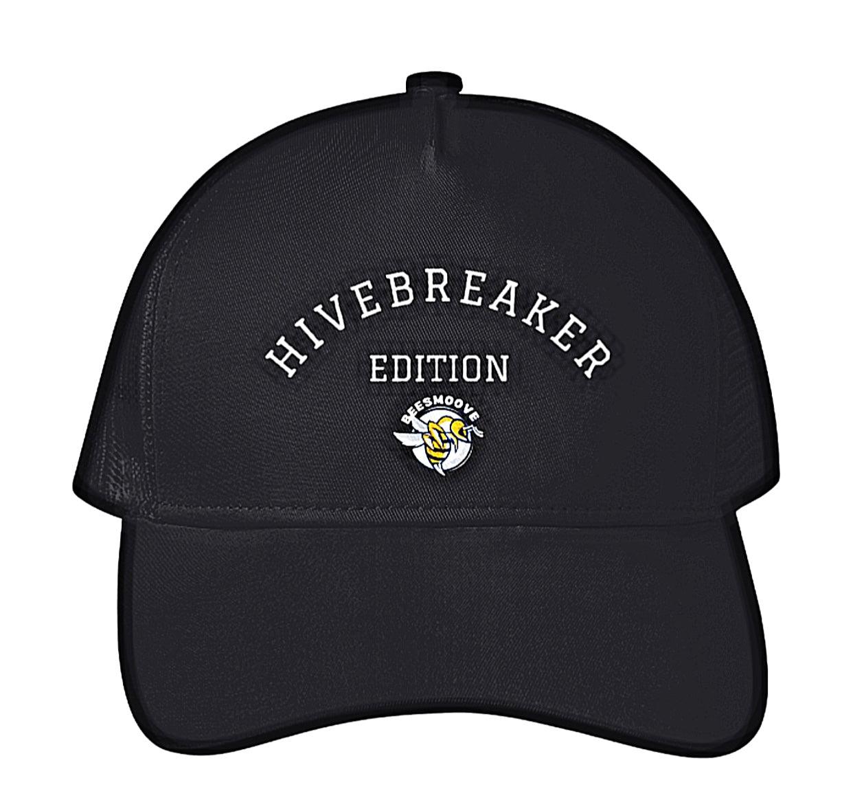 Beesmoove Hivebreaker Classic Edition Trucker Hat - Beesmoove 