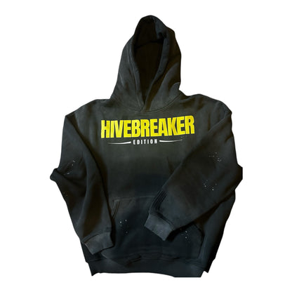 Beesmoove hivebreaker unbound edition Hoodie - Beesmoove Beesmoove hivebreaker unbound edition Hoodie