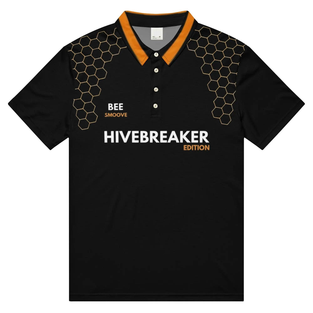 Beesmoove Hexforce Polo - Beesmoove 