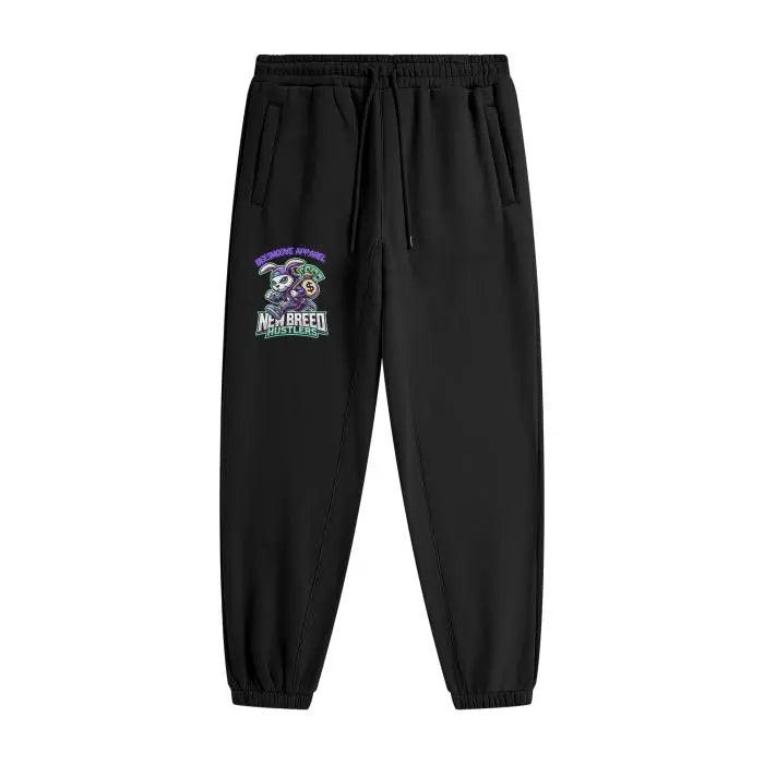 Beesmoove New Breed Hustler’s Joggers - Beesmoove 