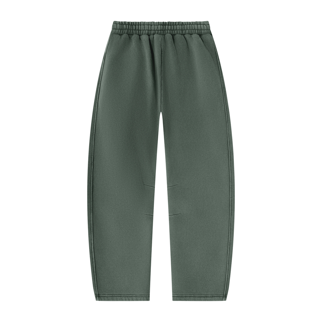 Beesmoove BlackSouth Crown Set 
Sweatpants