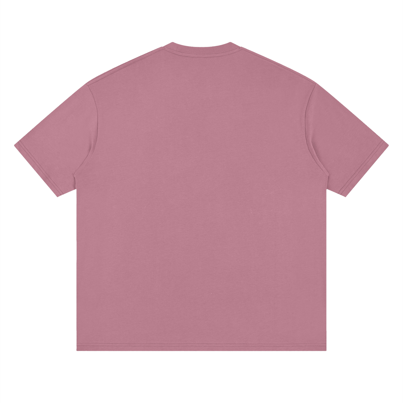 Beesmoove BlackSouth DAMN  Loose Drop Shoulder T-Shirt