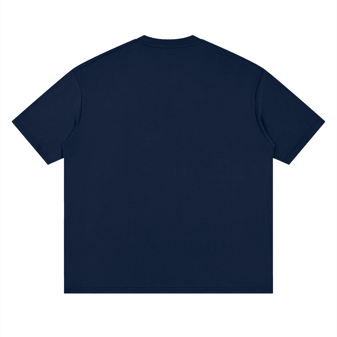 Beesmoove BlackSouth DAMN  Loose Drop Shoulder T-Shirt