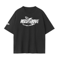 BEESMOOVE  STING GRAIN T-Shirt