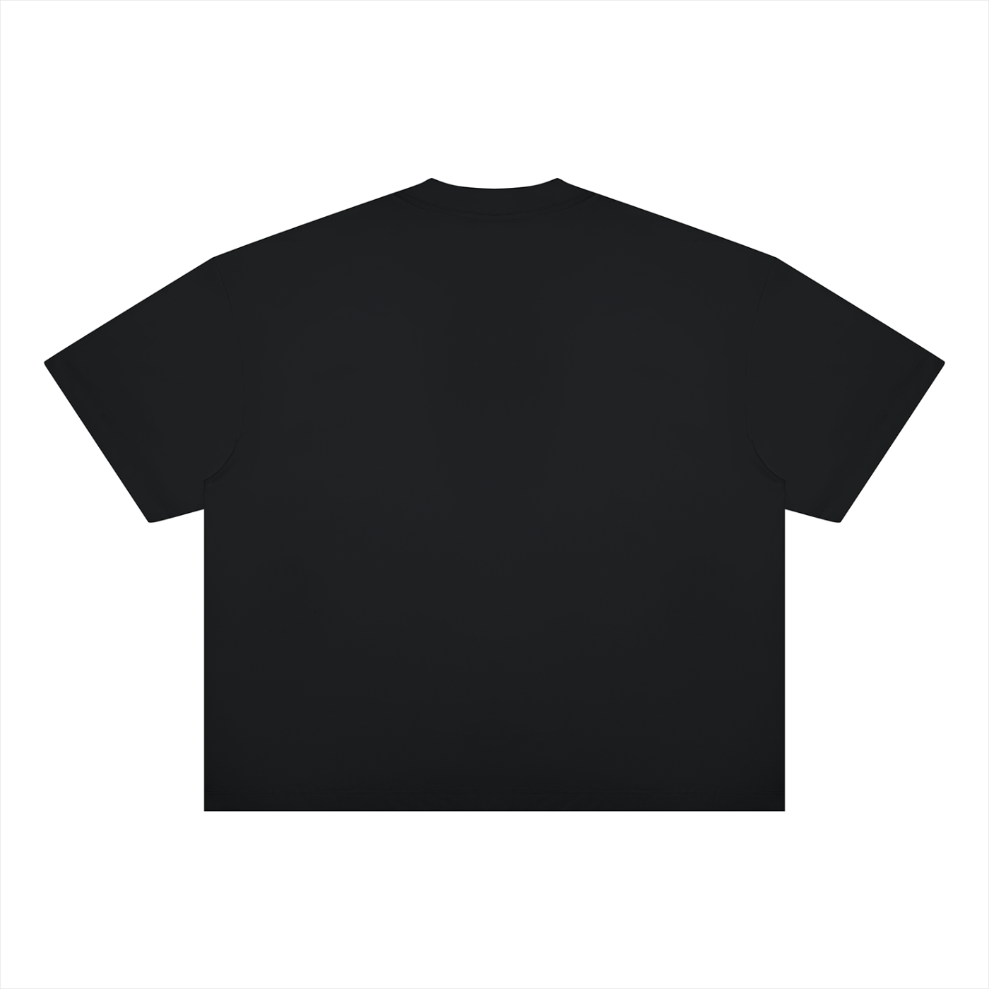 Beesmoove target Boxy Drop Shoulder T-Shirt