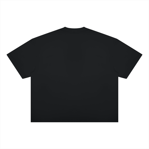 Beesmoove target Boxy Drop Shoulder T-Shirt
