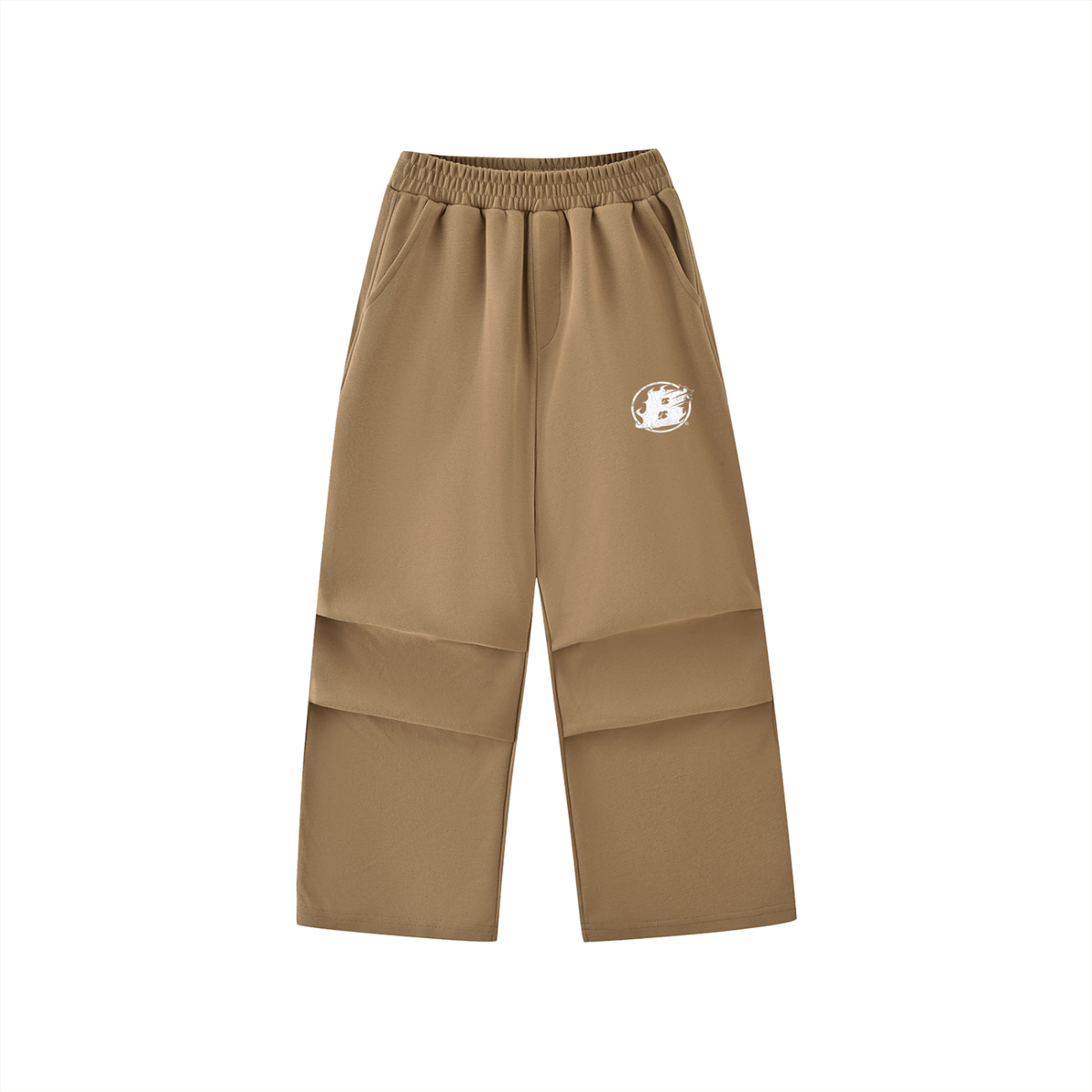 Beesmoove Kids' Straight-Leg Sweatpants