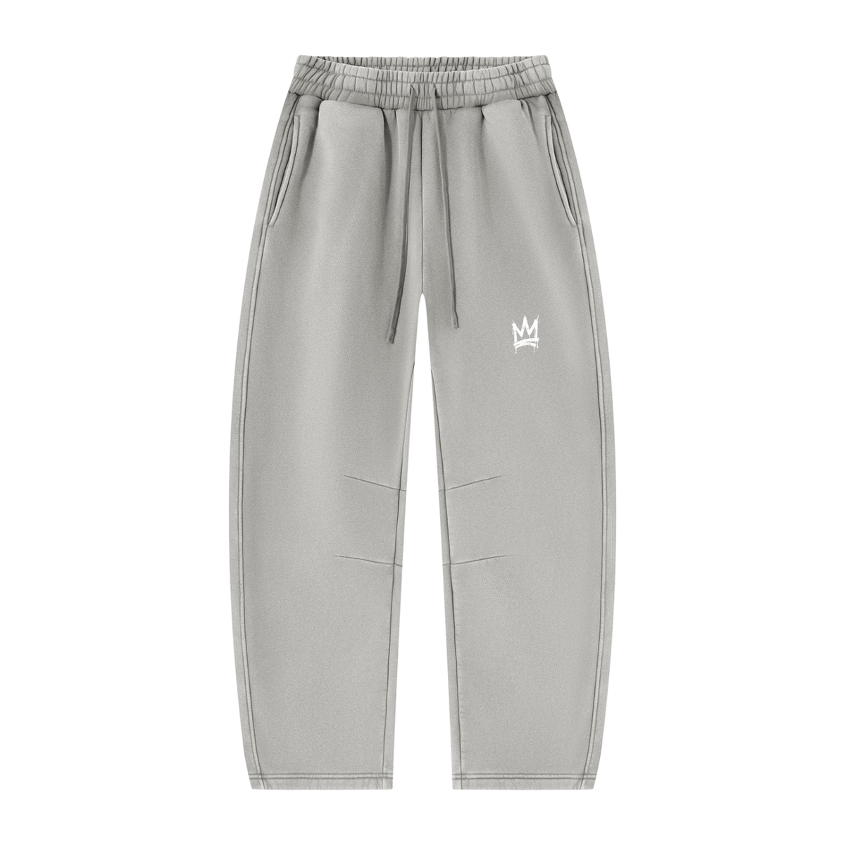 Beesmoove BlackSouth Crown Set 
Sweatpants