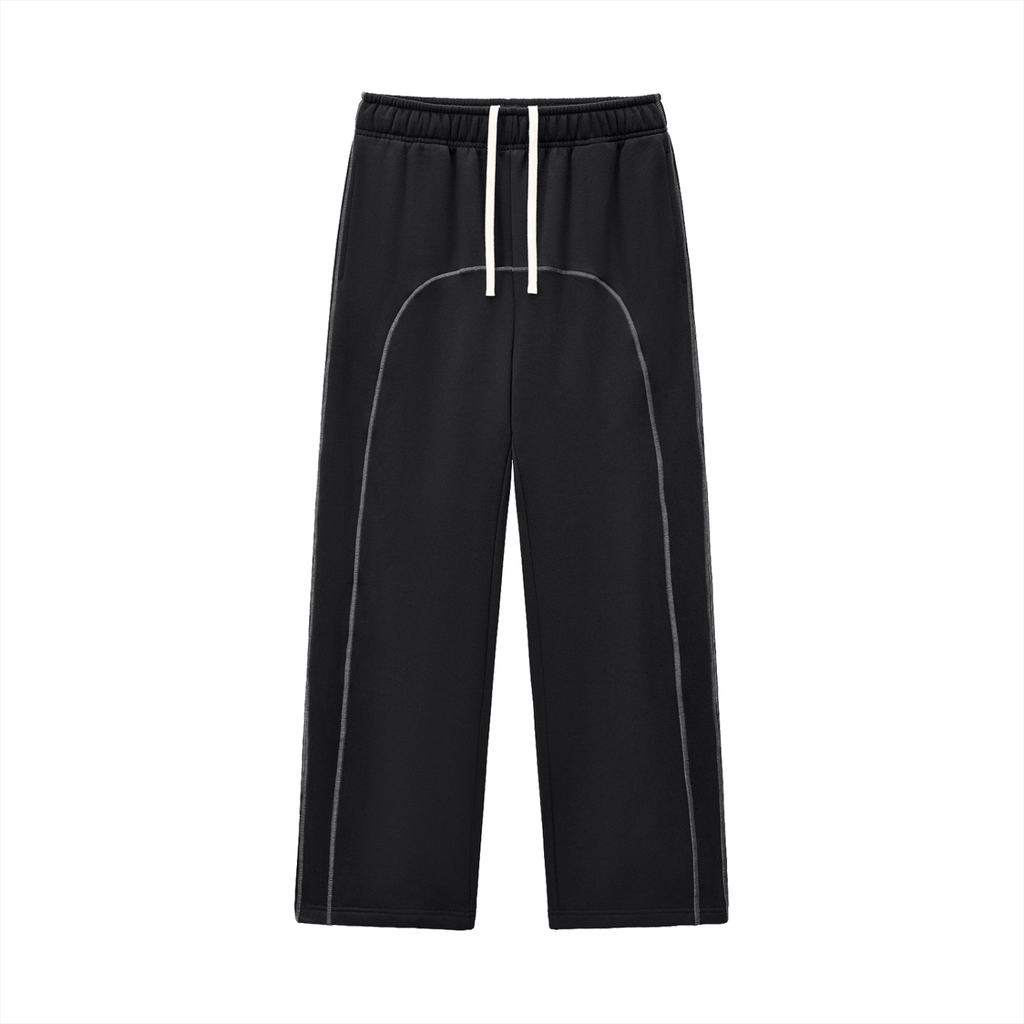 Beesmoove BlackSouth Crownback Set Sweatpants