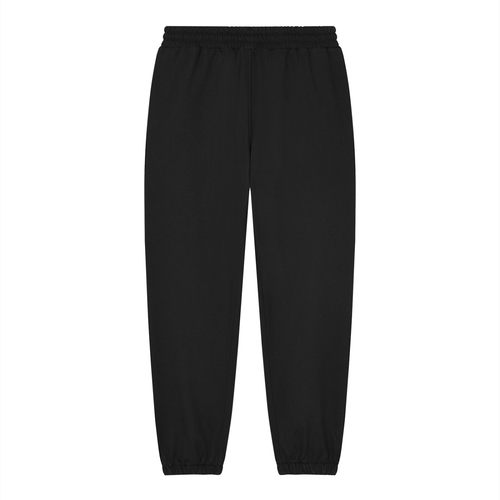 Beesmoove MOTION THEORY White 
Fit Tapered Joggers