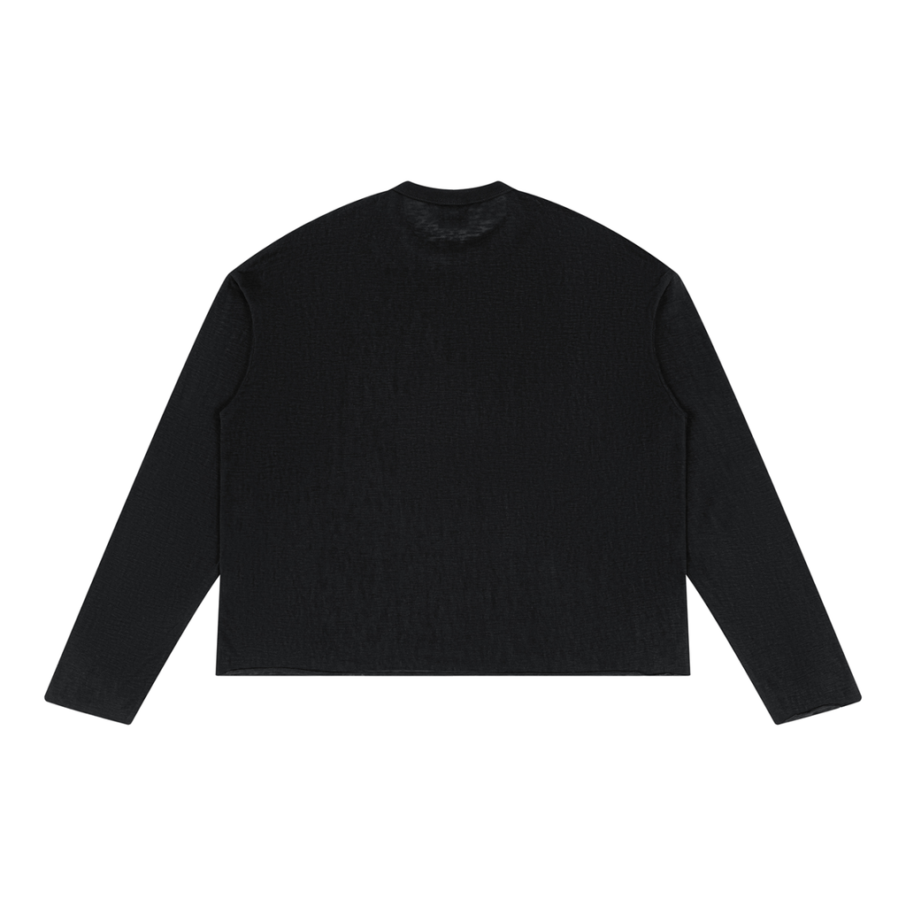 Beesmoove No limit X graffiti edition Long Sleeve T-Shirt