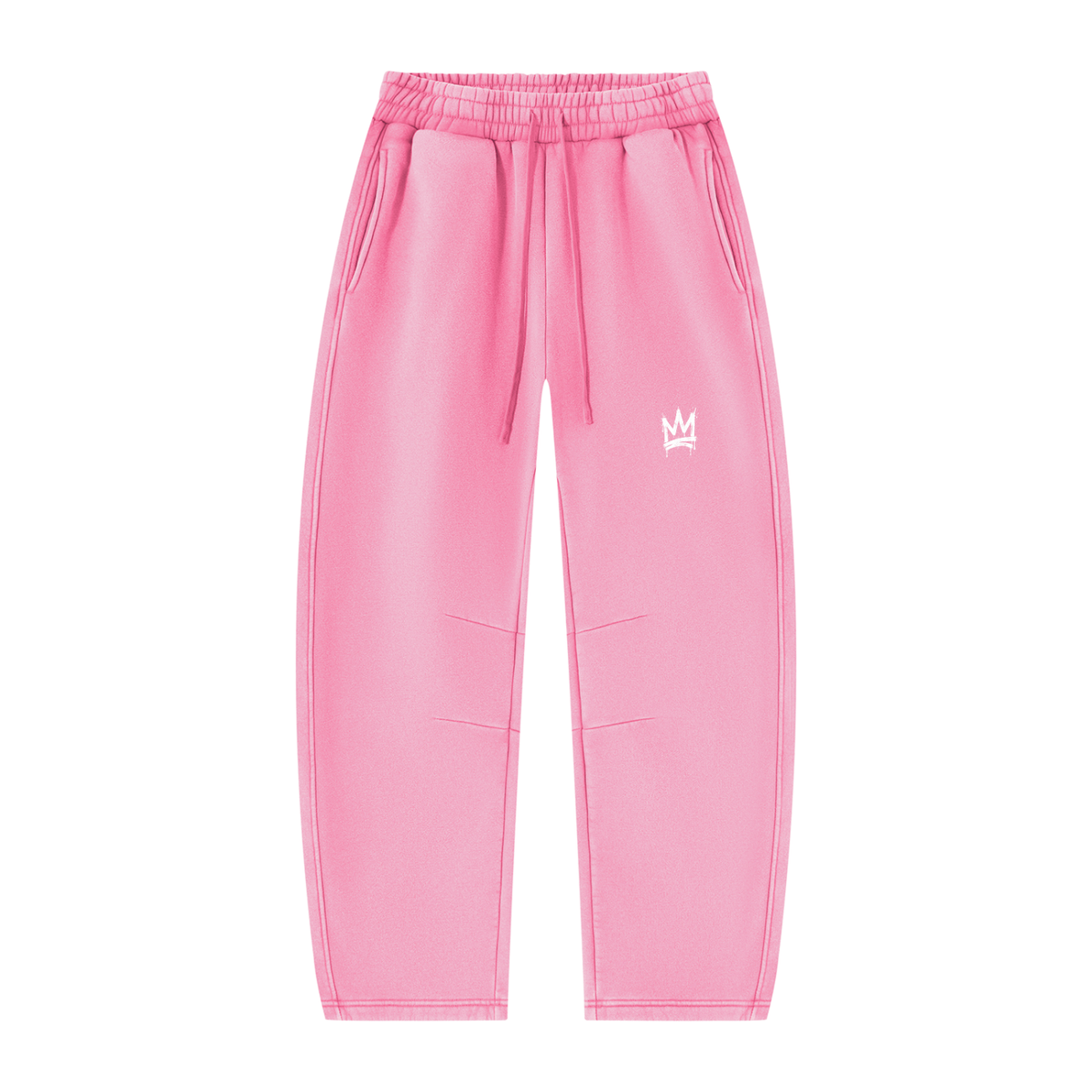 Beesmoove BlackSouth Crown Set 
Sweatpants