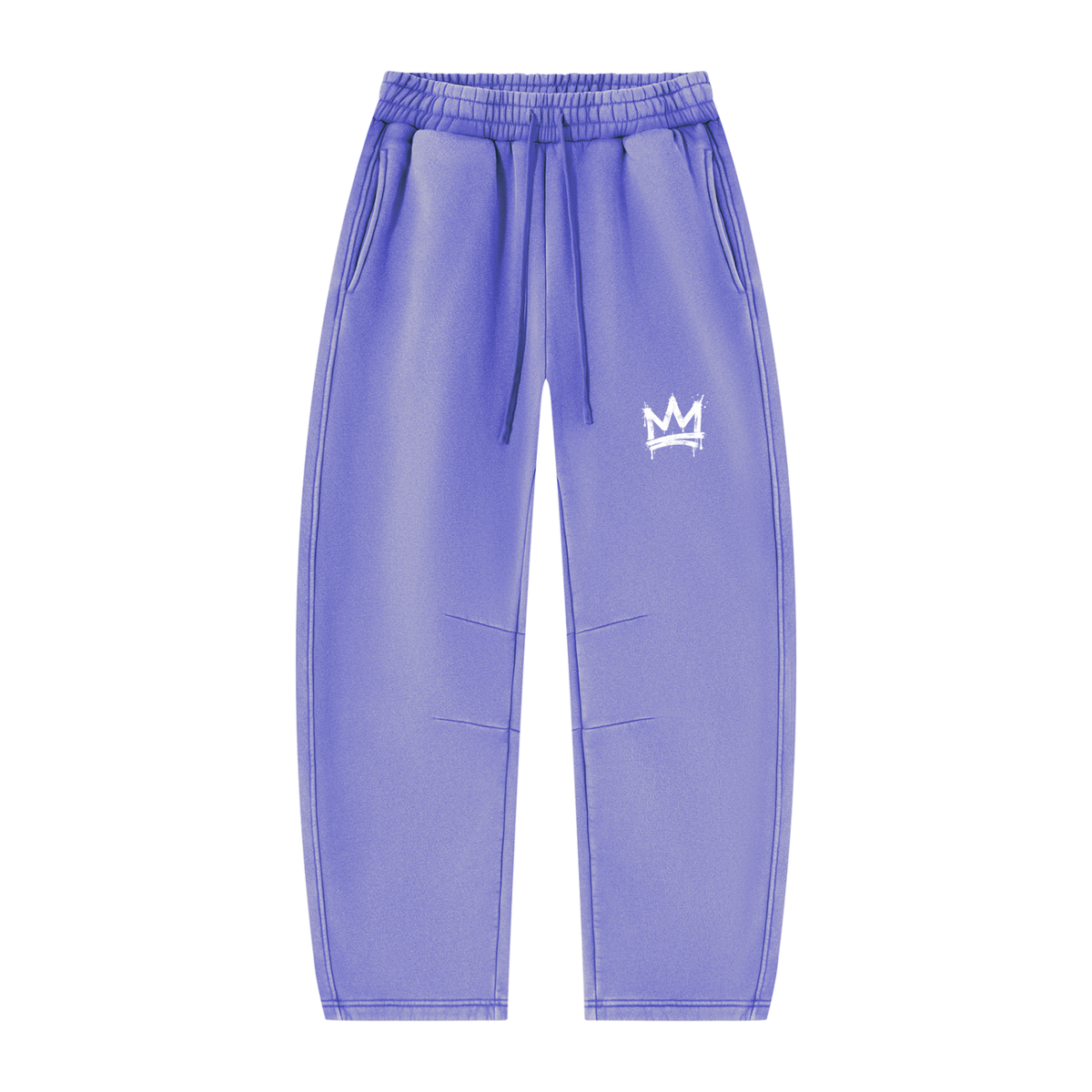 Beesmoove BlackSouth Crown Set 
Sweatpants