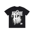 Beesmoove BlackSouth-The Court Is Still T-Shirt