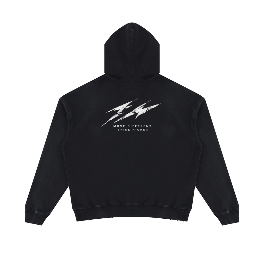 Beesmoove Higher Purpose 26 Tee
Hoodie