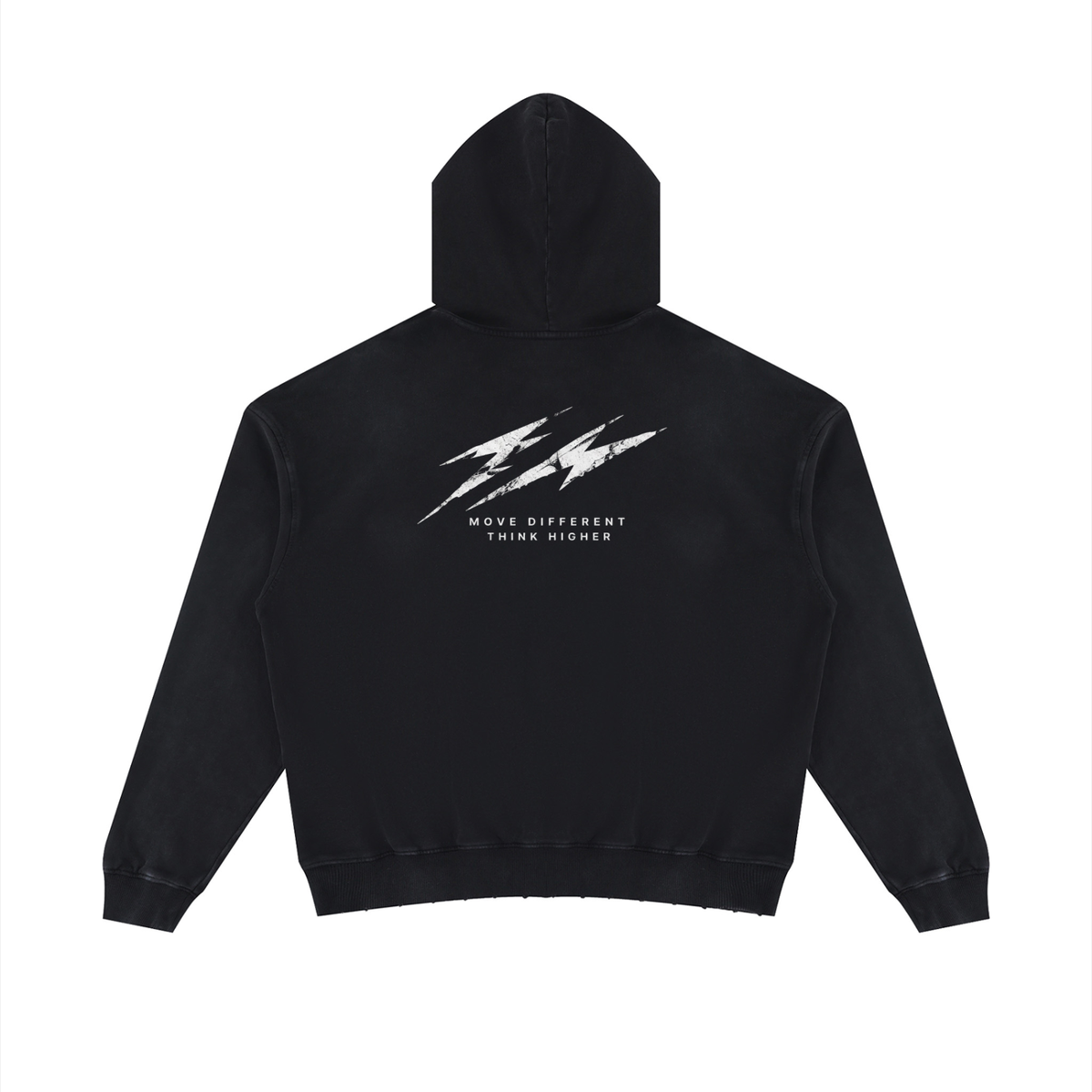 Beesmoove Higher Purpose 26 Tee
Hoodie