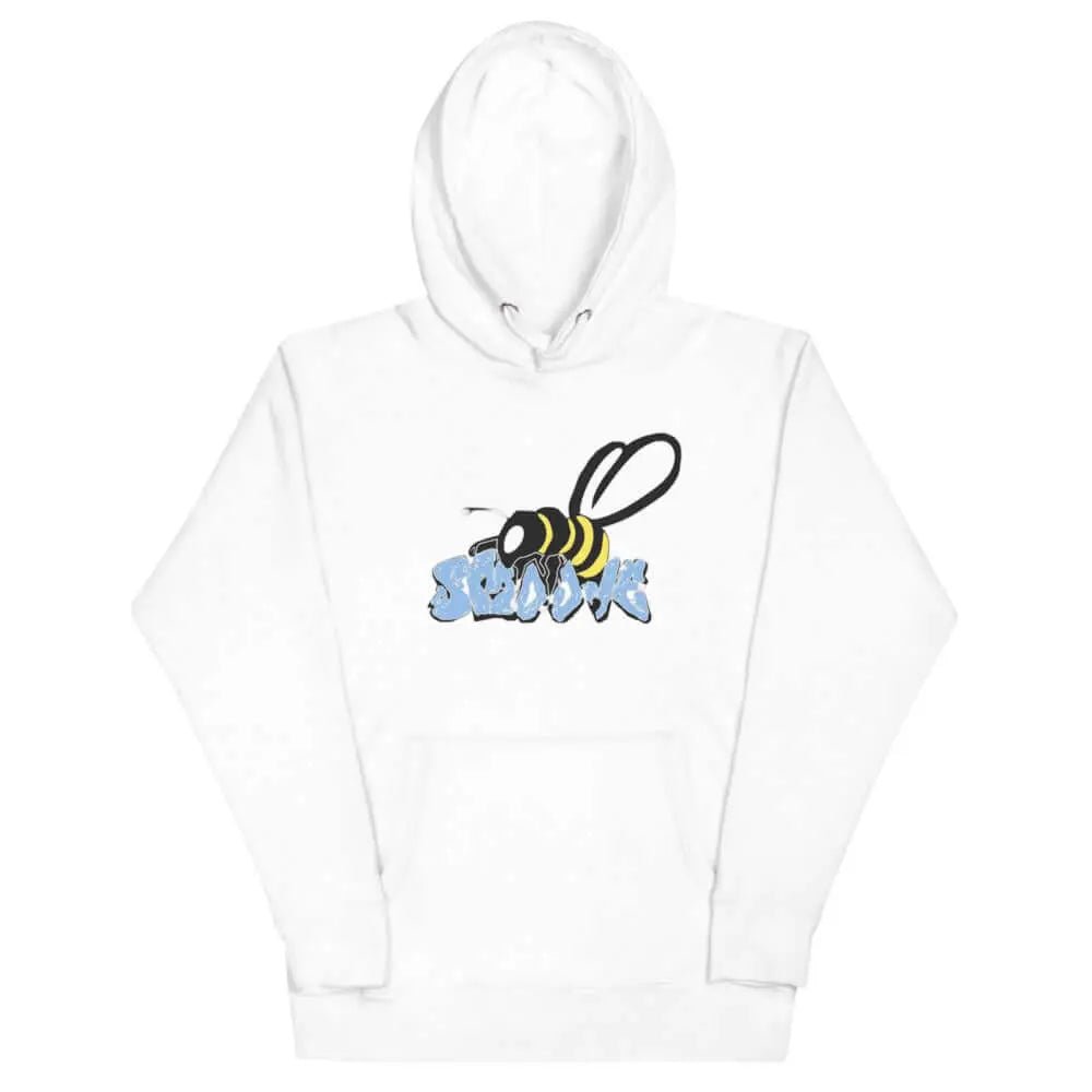 BEESMOOVE 2022 Hoodie - Beesmoove