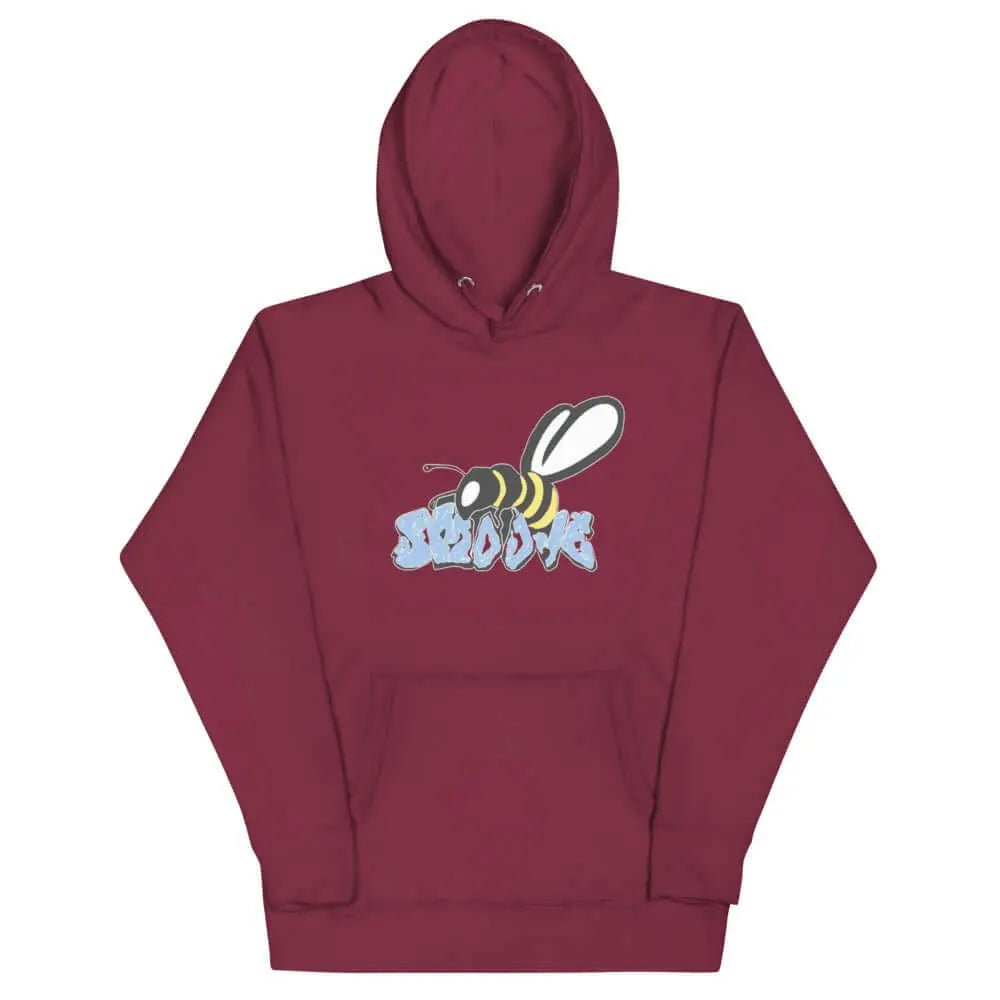 BEESMOOVE 2022 Hoodie - Beesmoove