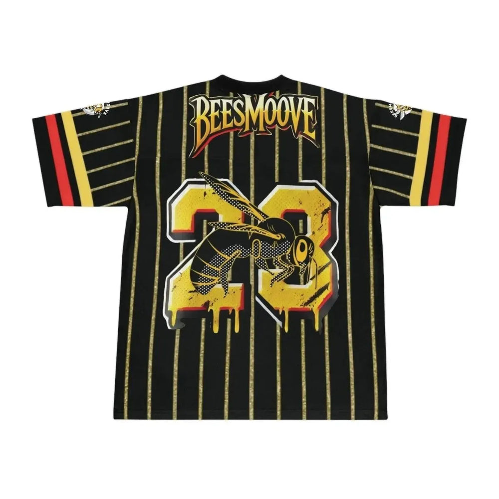 Beesmoove 23 BEES Jersey - Beesmoove