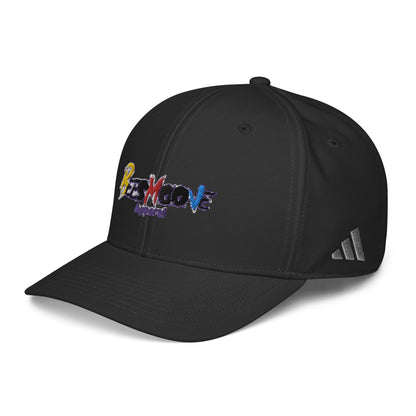 Beesmoove Adidas Performance cap - Beesmoove