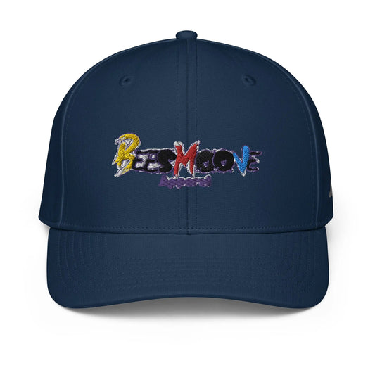 Beesmoove Adidas Performance cap - Beesmoove