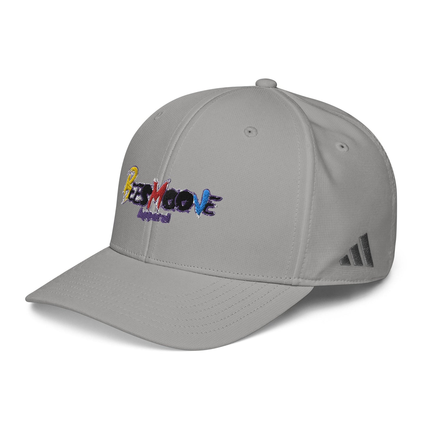 Beesmoove Adidas Performance cap - Beesmoove