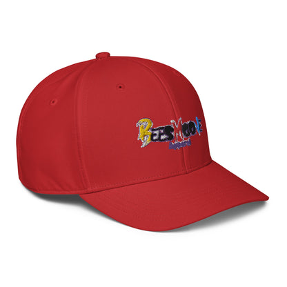 Beesmoove Adidas Performance cap - Beesmoove