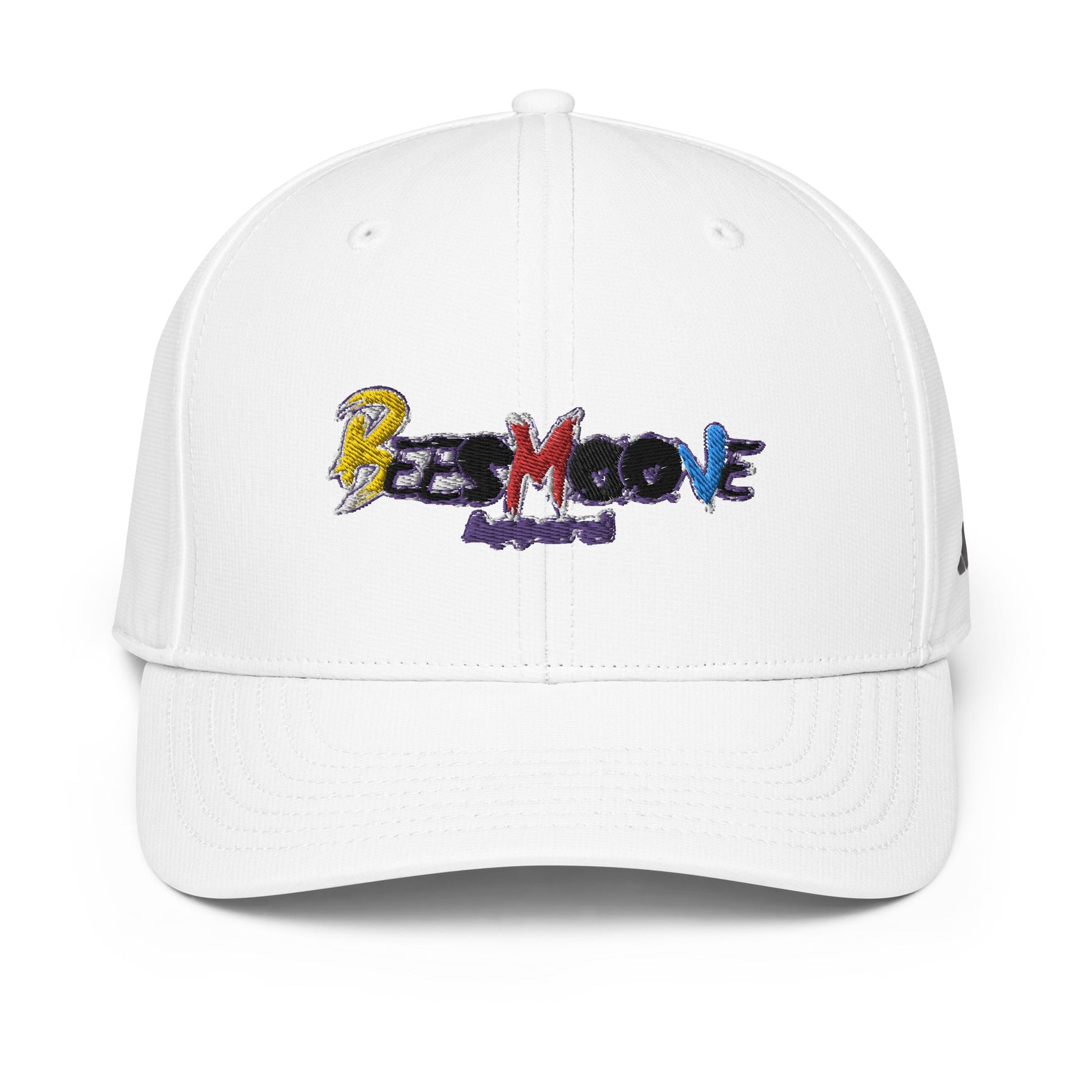 Beesmoove Adidas Performance cap - Beesmoove