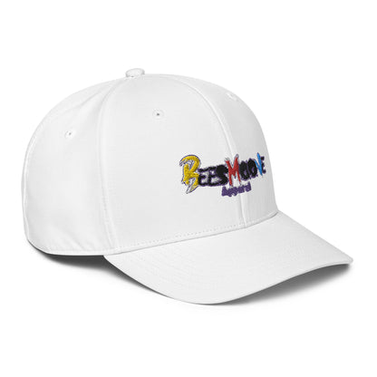 Beesmoove Adidas Performance cap - Beesmoove