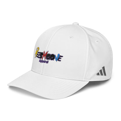 Beesmoove Adidas Performance cap - Beesmoove