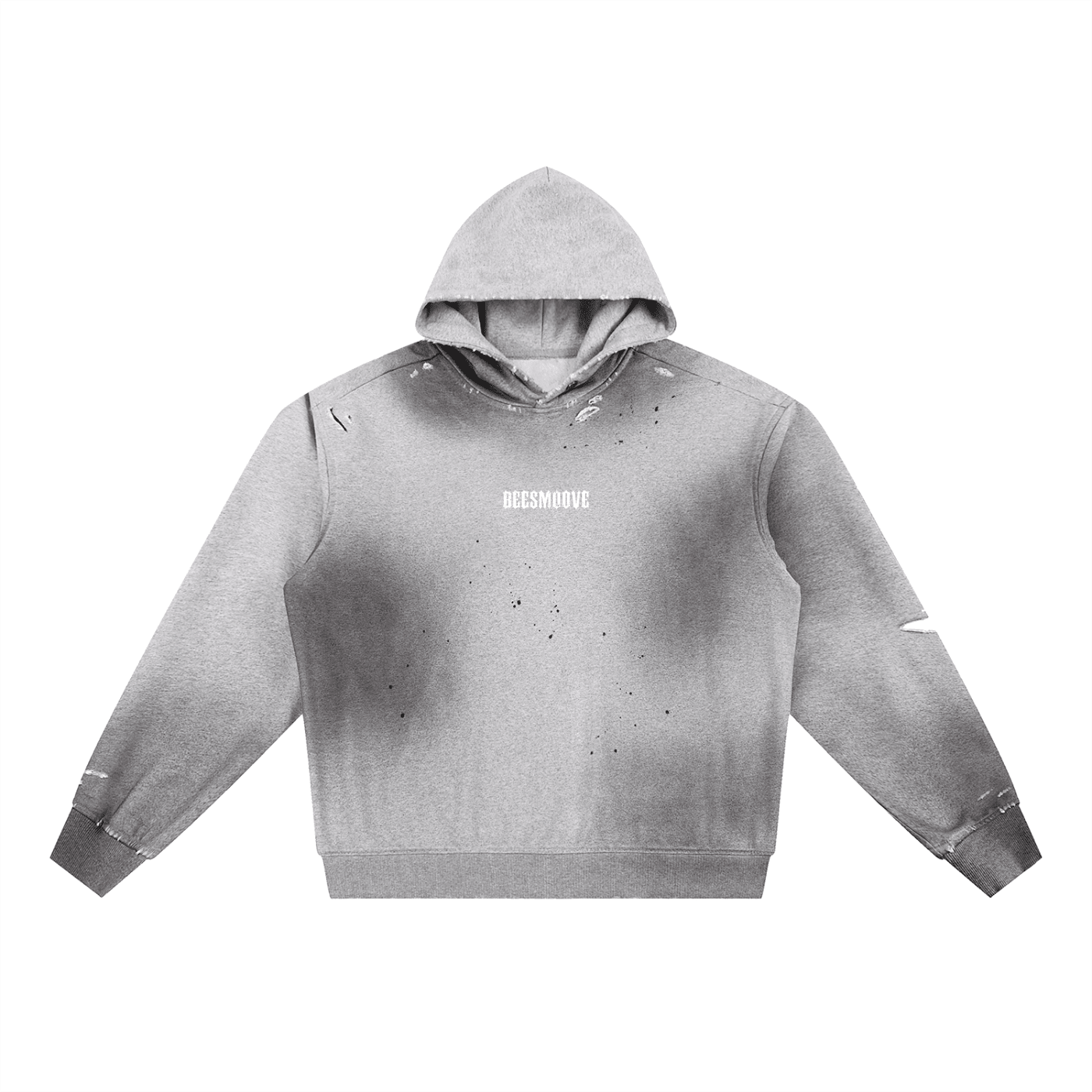 BEESMOOVE Aftermath Hoodie - Beesmoove