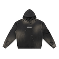 BEESMOOVE Aftermath Hoodie - Beesmoove
