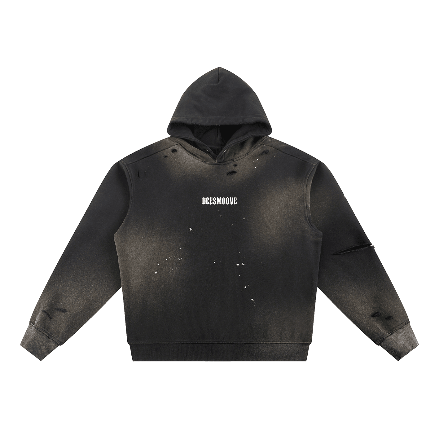 BEESMOOVE Aftermath Hoodie - Beesmoove