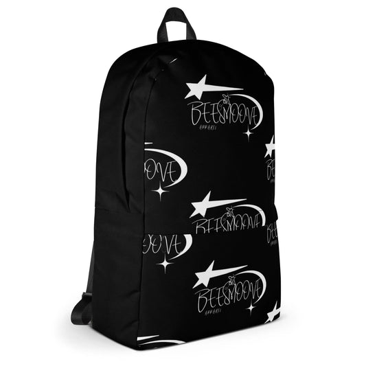 Beesmoove all star famous black kids Backpack - Beesmoove