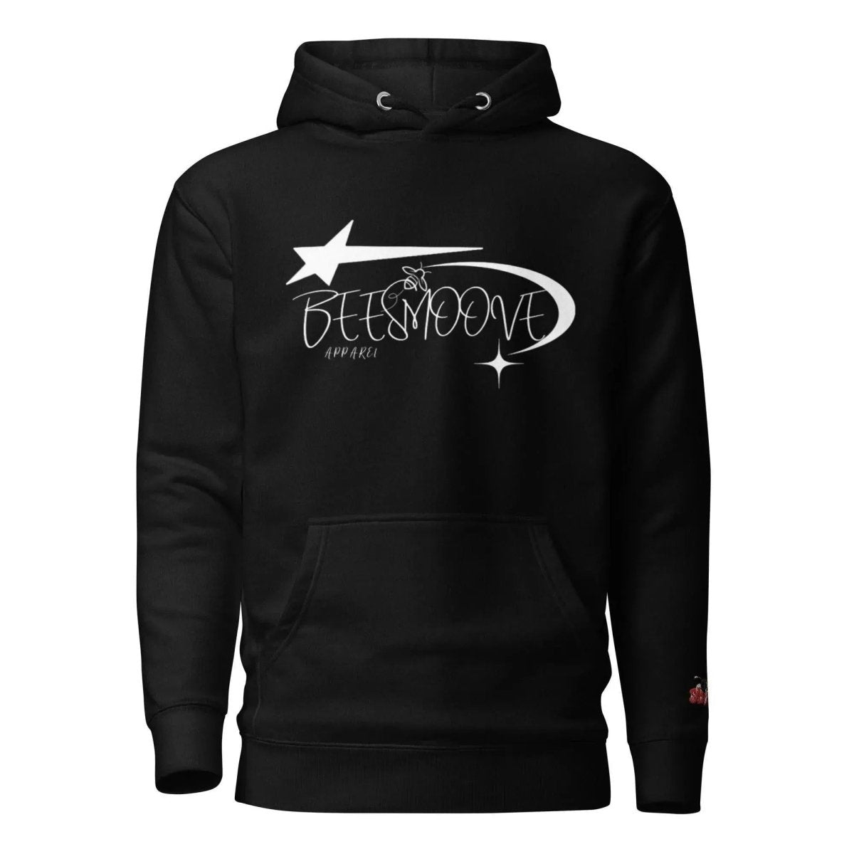 Beesmoove all star famous Hoodie - Beesmoove